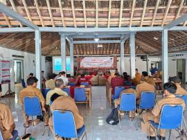 Sosialisasi Penanggulangan Bencana oleh BPBD, Wujud Edukasi dan Kesiapan Warga